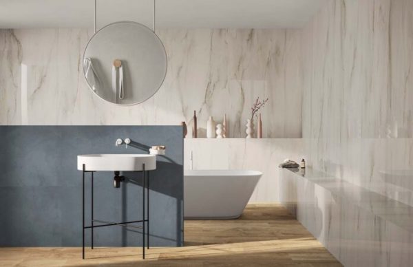 2021博洛尼亚陶瓷卫浴展：Cersaie欢迎实体访客回来，与新发展