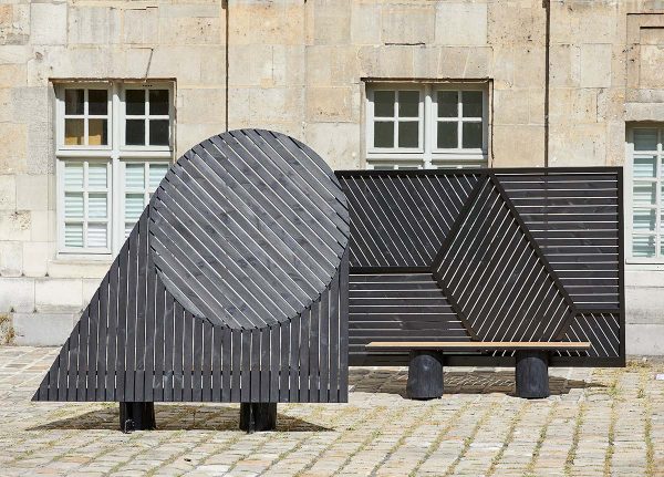 2021 巴黎时尚家居设计展：Maison&Objet，有限但积极