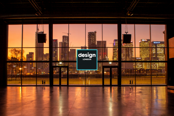 2021伦敦设计展：“Design London”亮相伦敦设计节