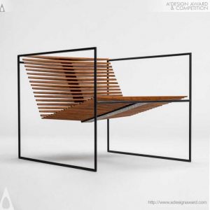 2021意大利A'Design Award设计奖---内外兼备的家具设计