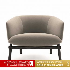 2021意大利A'Design Award设计奖---内外兼备的家具设计