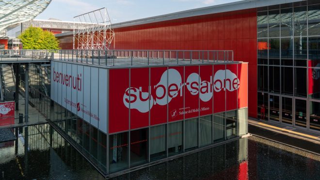 米兰国际家具展“supersalone”完满结束，期待Salone del Mobile 2022