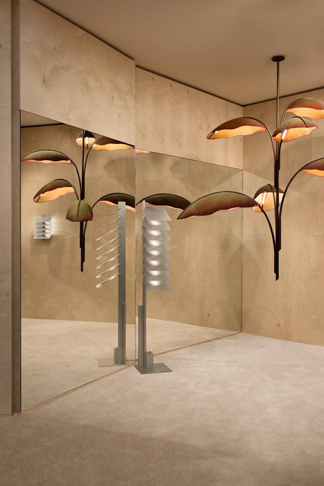 2021迈阿密设计展：PELLE 首次亮相 Design Miami/ 2021