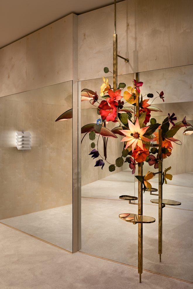 2021迈阿密设计展：PELLE 首次亮相 Design Miami/ 2021