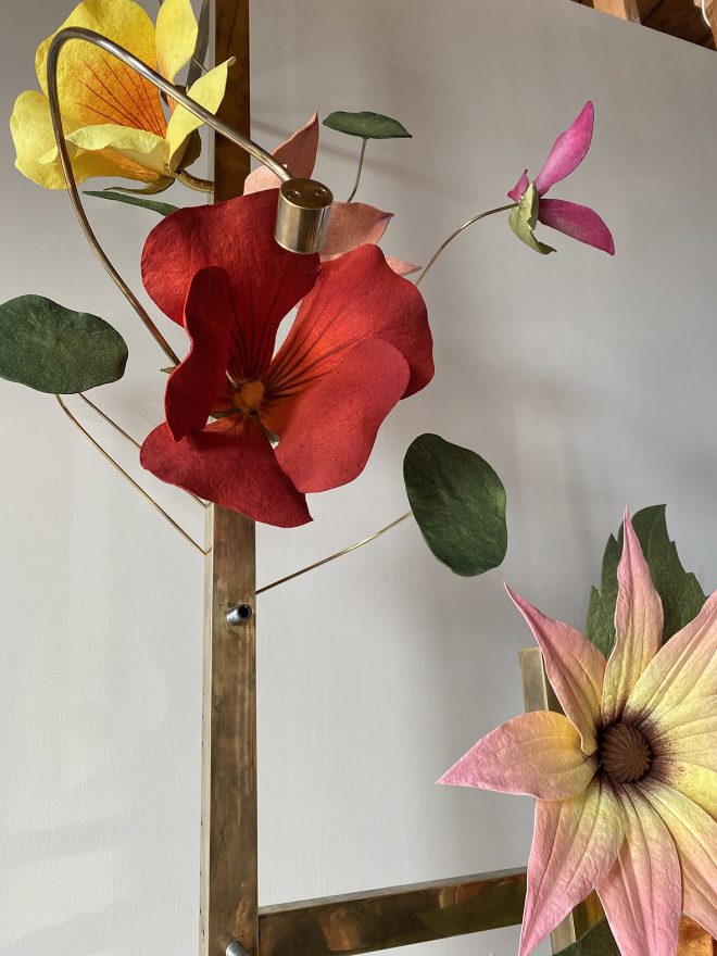 2021迈阿密设计展：PELLE 首次亮相 Design Miami/ 2021