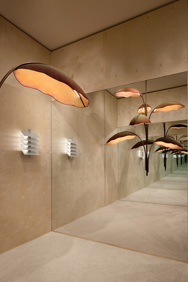 2021迈阿密设计展：PELLE 首次亮相 Design Miami/ 2021