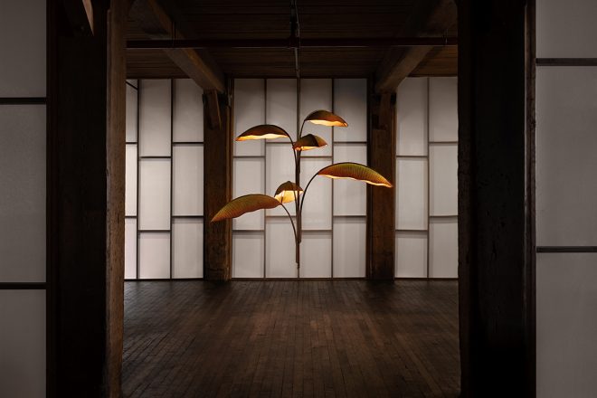 2021迈阿密设计展：PELLE 首次亮相 Design Miami/ 2021