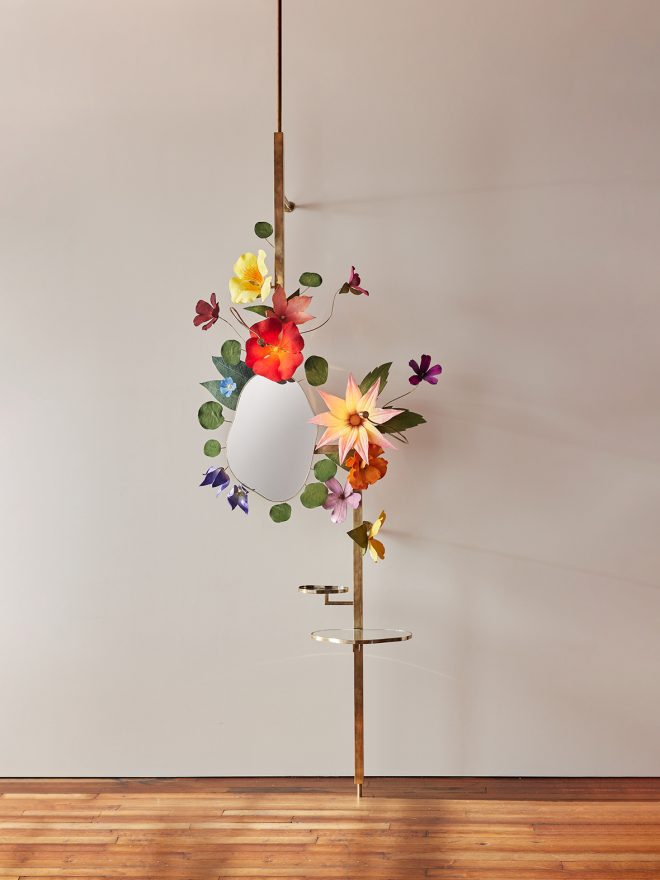 2021迈阿密设计展：PELLE 首次亮相 Design Miami/ 2021