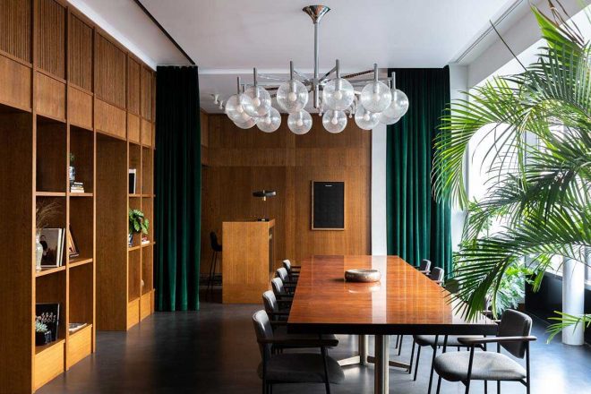 2022 巴黎家居装饰设计展：Maison&Objet，一个值得探索的世界