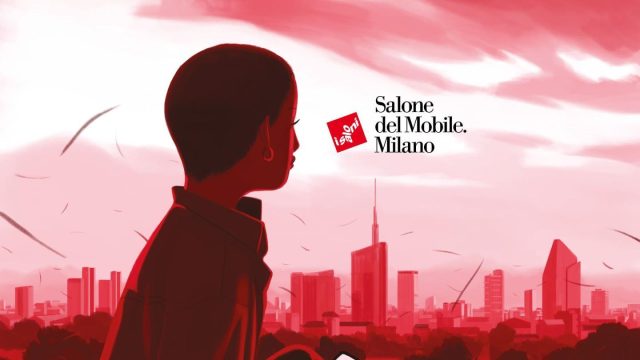 Salone del Mobile 2022：第 60 届米兰国际家具展在 Rho Fiera 开幕