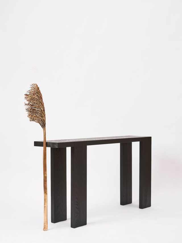 Hagit Pincovici x Kelly Wearstler 设计的家具系列“Third Nature”