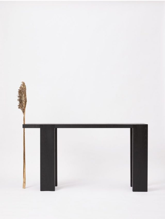 Hagit Pincovici x Kelly Wearstler 设计的家具系列“Third Nature”