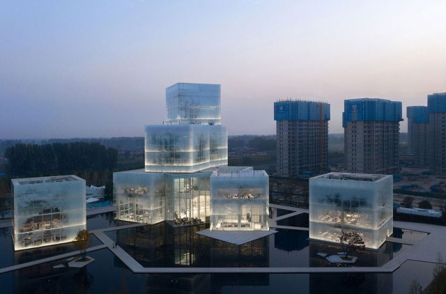 ARCHITIZER A+AWARDS 揭晓 2022 年全球最佳建筑