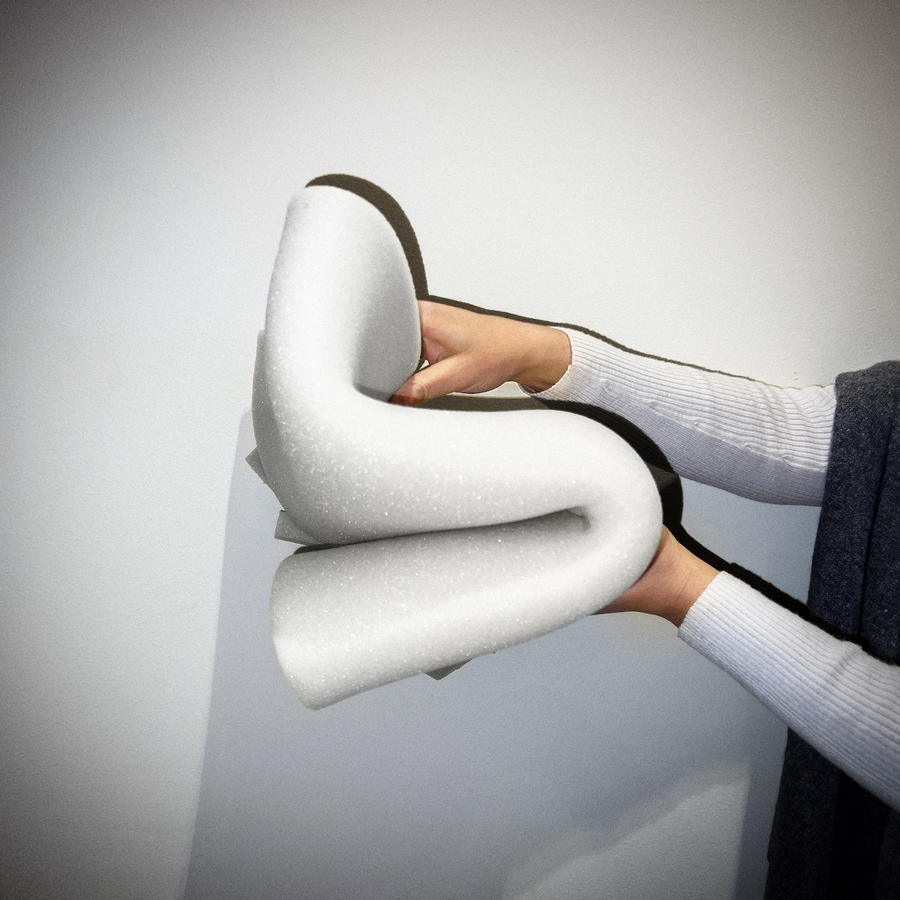 模块化的座椅系统-Bau