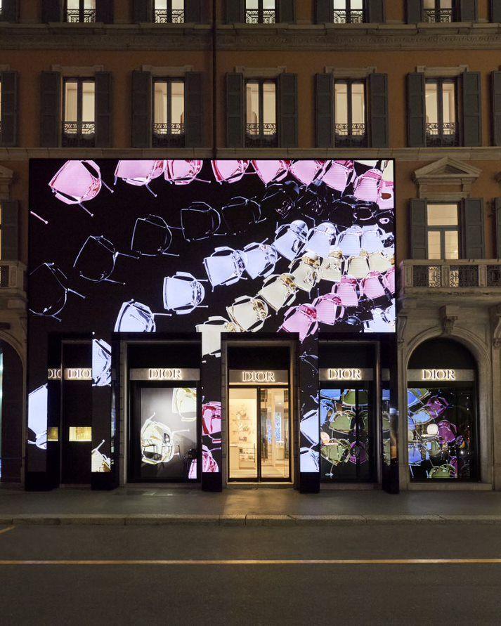 法国鬼才Philippe Starck操刀Dior家具亮相米兰设计周
