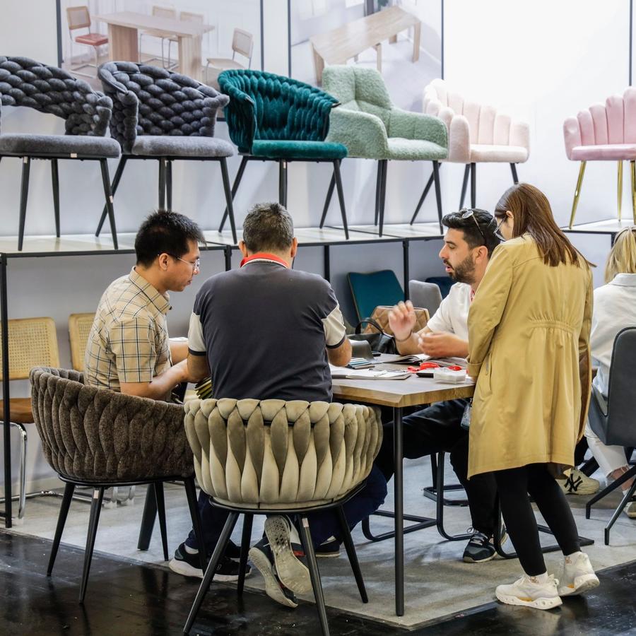 2024年德国科隆国际家具展举办时间及场馆分布