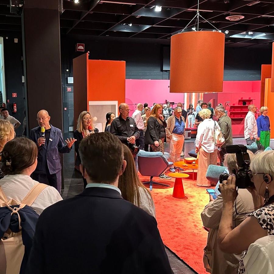 2024年德国科隆国际家具展举办时间及场馆分布