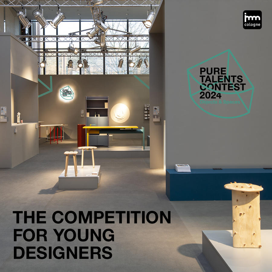 2024年德国科隆国际家具展举办时间及场馆分布