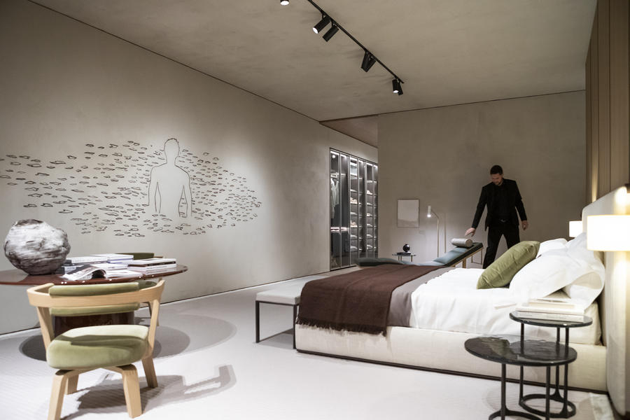 2024意大利米兰家具展报名开启：抢先预订您的位置！