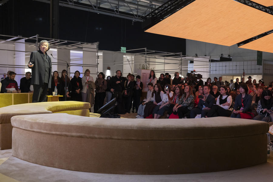 意大利米兰国际家具展：设计界的盛事与创意的源泉