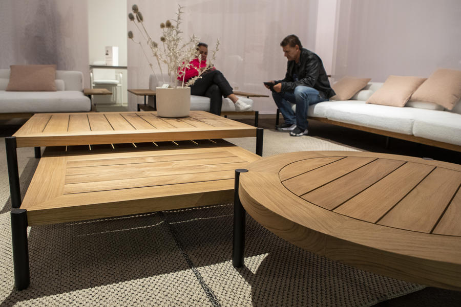 意大利米兰国际家具展：探索设计与规划的新机遇