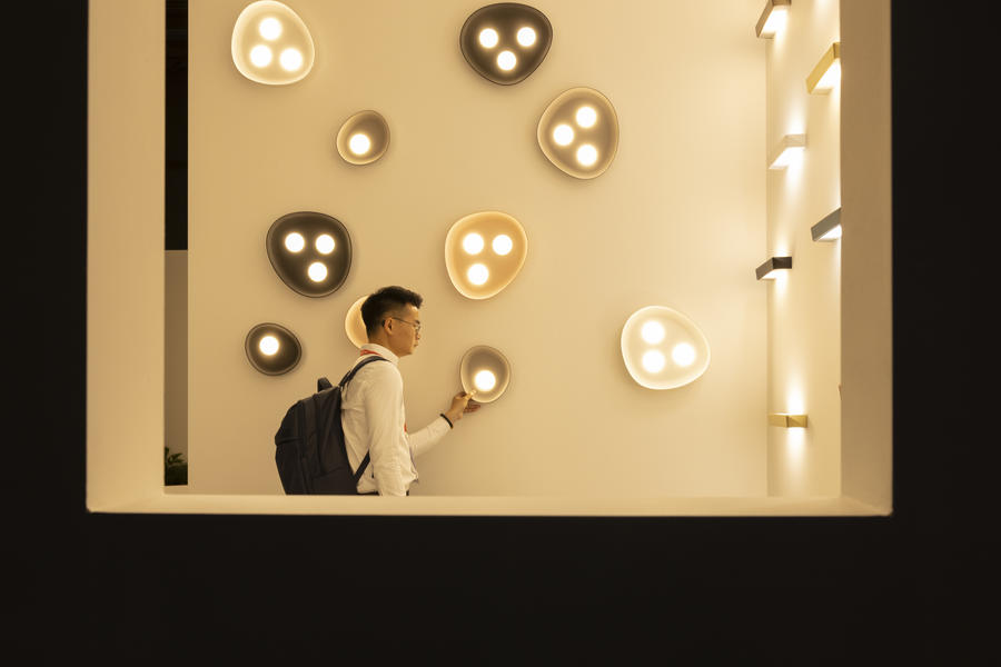 2024意大利米兰家具展报名开启：抢先预订您的位置！