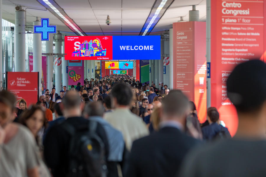 2024意大利米兰家具展报名开启：抢先预订您的位置！