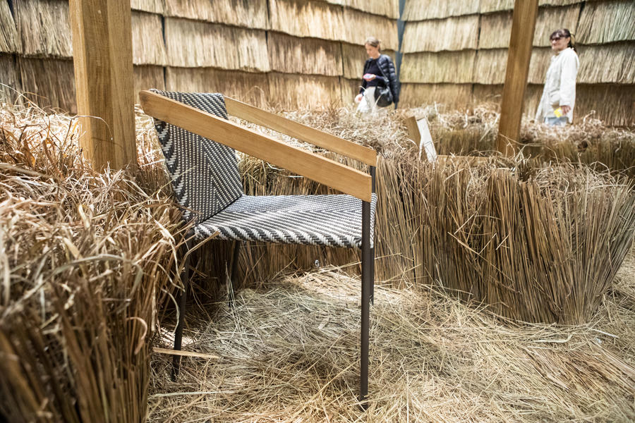 2024意大利米兰家具展报名开启：抢先预订您的位置！