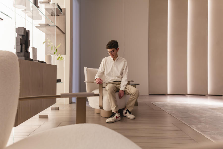 意大利米兰国际家具展：探索设计与规划的新机遇