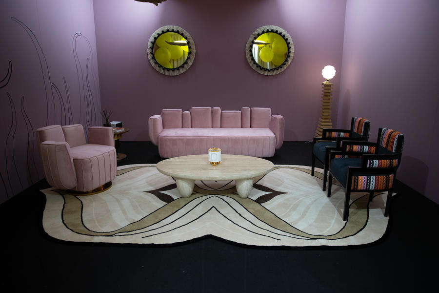 意大利米兰国际家具展：探索设计与规划的新机遇