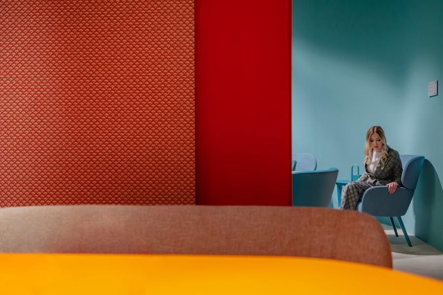 意大利米兰家具展