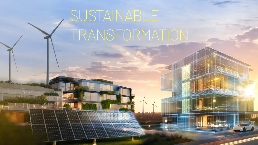 2026年法兰克福国际照明及建筑技术展：迎接智能化与可持续建筑的新时代