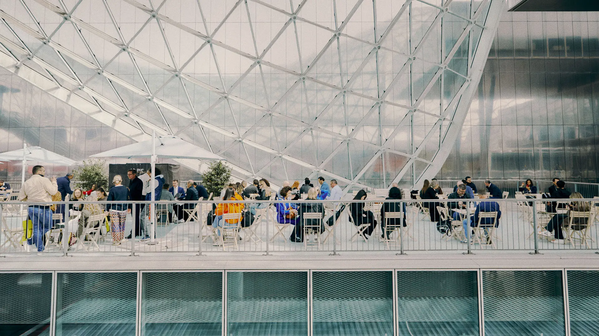 2026年米兰国际家具展——全球设计的未来触手可及