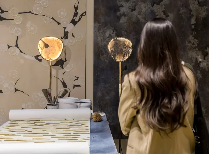 2026意大利米兰家具展|SaloneSatellite