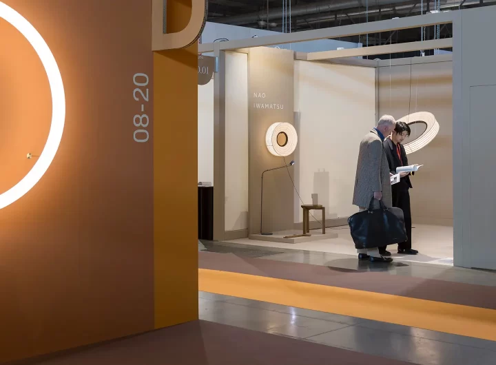 2026意大利米兰家具展|SaloneSatellite