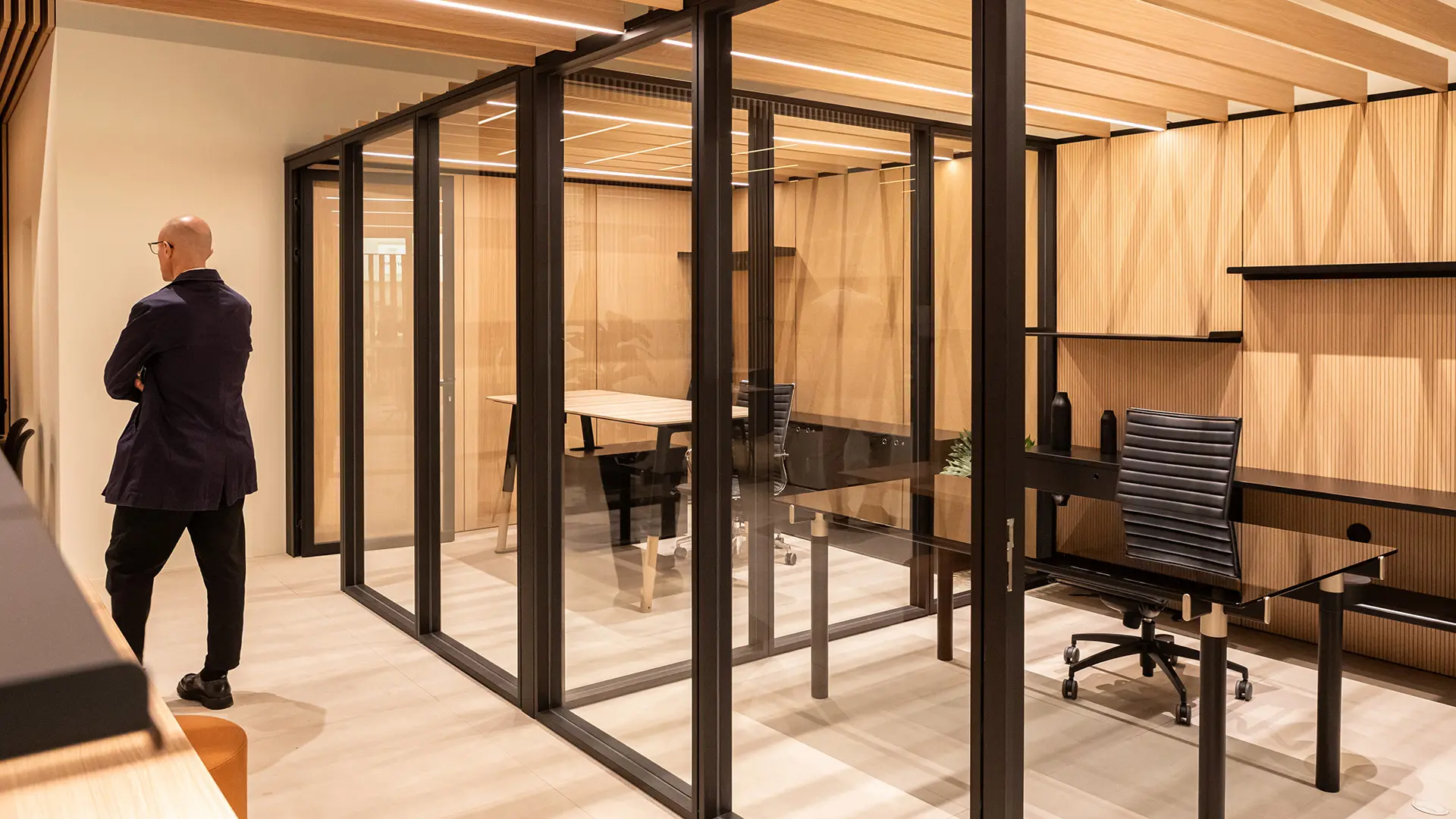 Workplace3.0 2026｜重塑未来办公空间的设计实验场