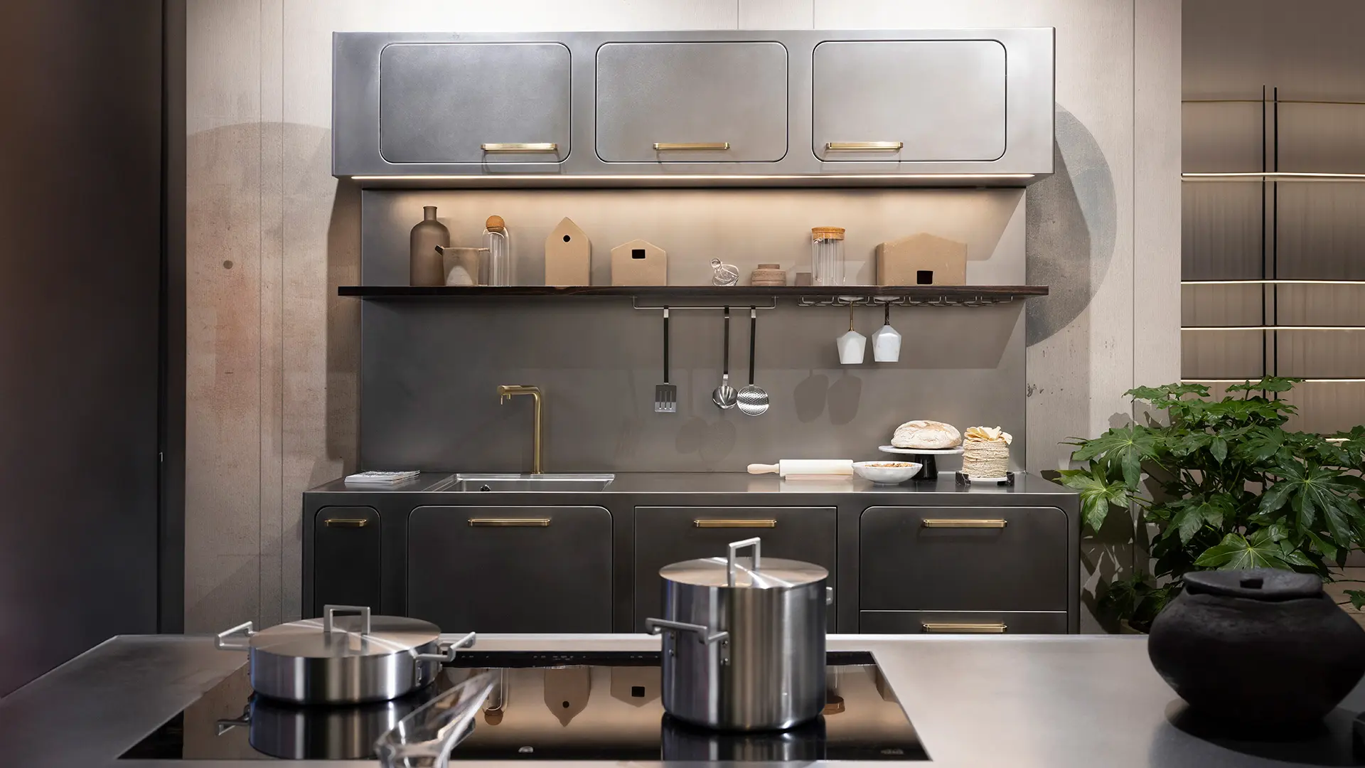 EuroCucina / FTK 2026｜重新定义未来厨房的生活方式