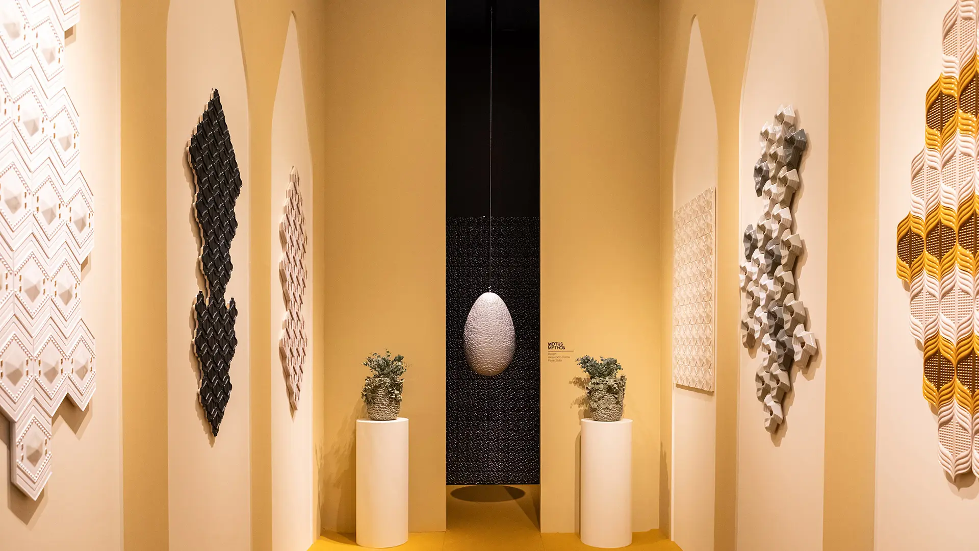 2026米兰国际家具配饰展｜赋予空间个性与情感的设计盛会