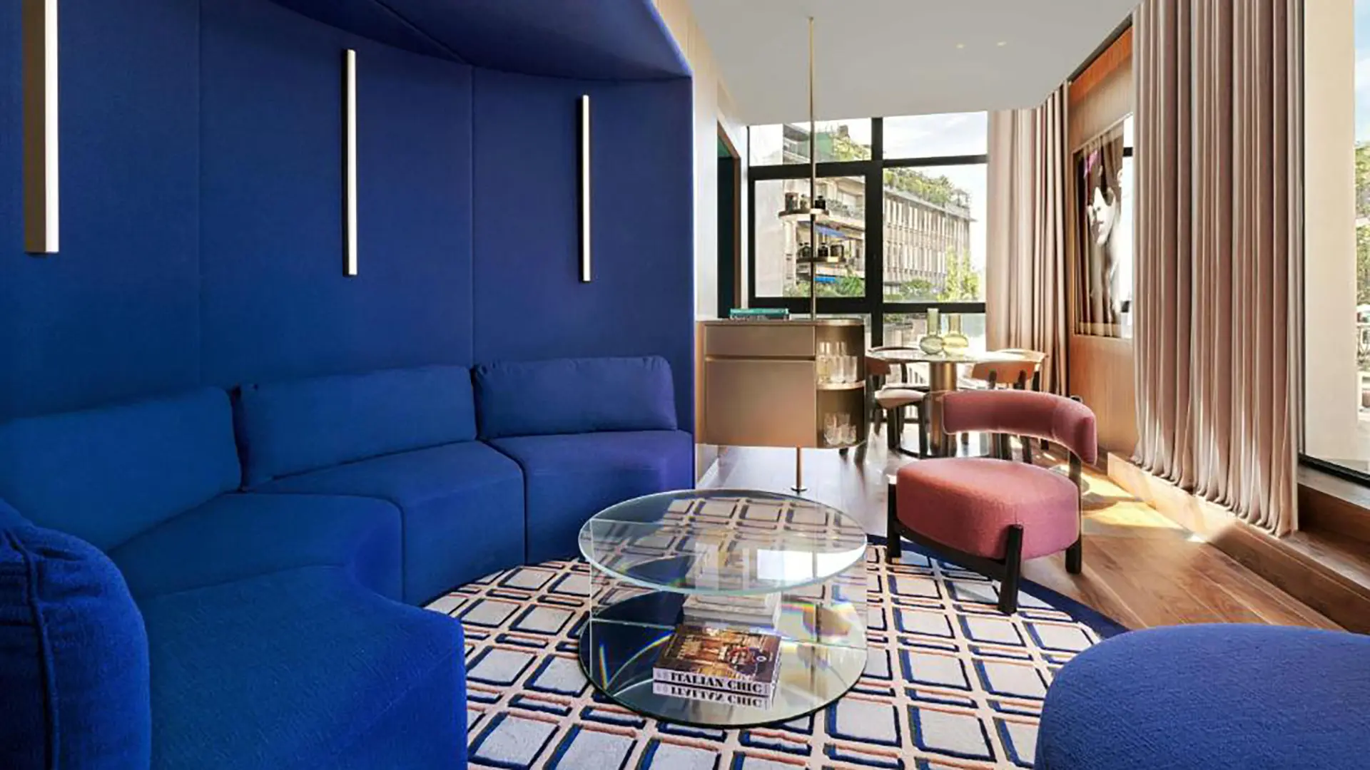 2026意大利米兰国际家具展：米兰住宿指南