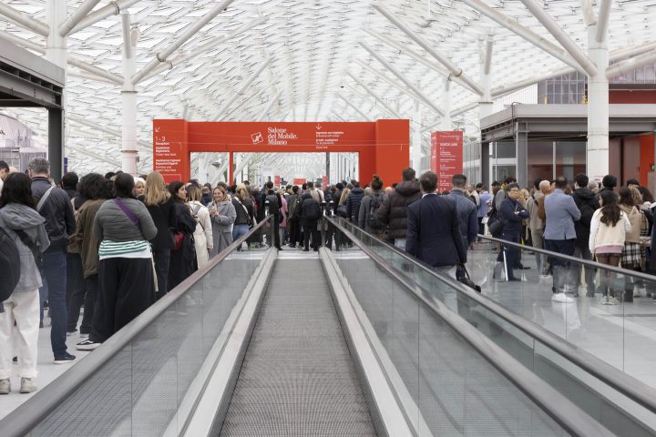 通往2026米兰国际家具展之路：Salone del Mobile.Milano宣传之旅