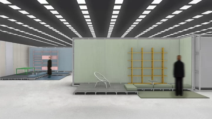 通往2026米兰国际家具展之路：Salone del Mobile.Milano宣传之旅