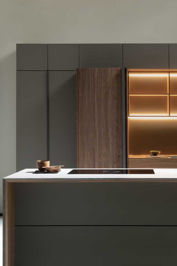 2026米兰国际家具展:布雷拉设计区Agape Milano展厅