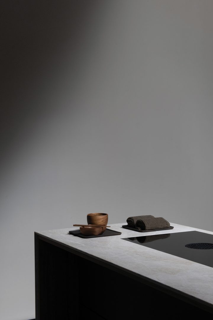 2026米兰国际家具展:布雷拉设计区Agape Milano展厅