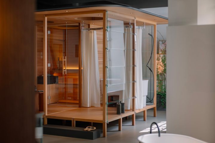 2026米兰国际家具展:布雷拉设计区Agape Milano展厅