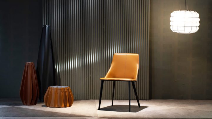 2026米兰设计周:布雷拉设计区Airnova & ALESSI展厅