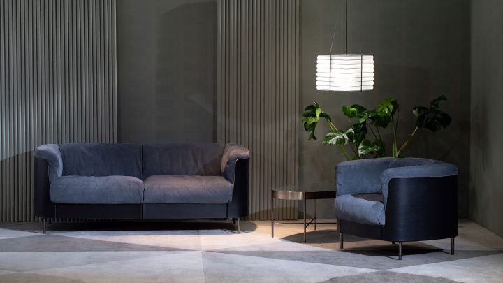 2026米兰设计周:布雷拉设计区Airnova & ALESSI展厅