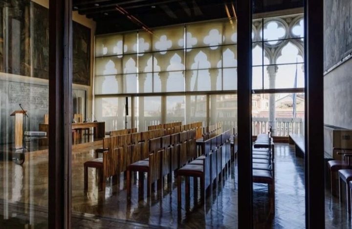 2026米兰国际家具展 | 米兰威尼斯深度设计研学之旅