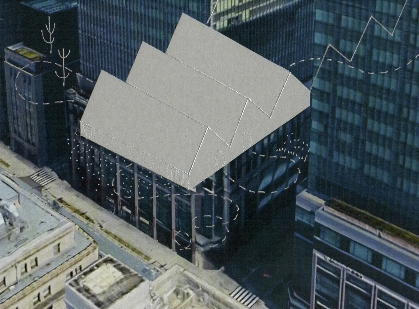 2026 年全球设计双年展与设计周全日程