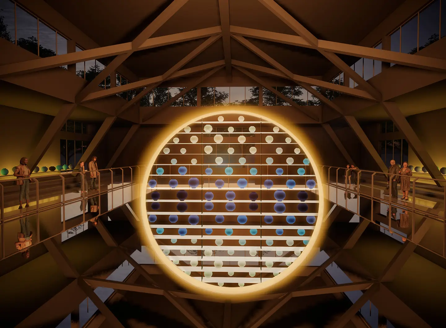 2026 年全球设计双年展与设计周全日程