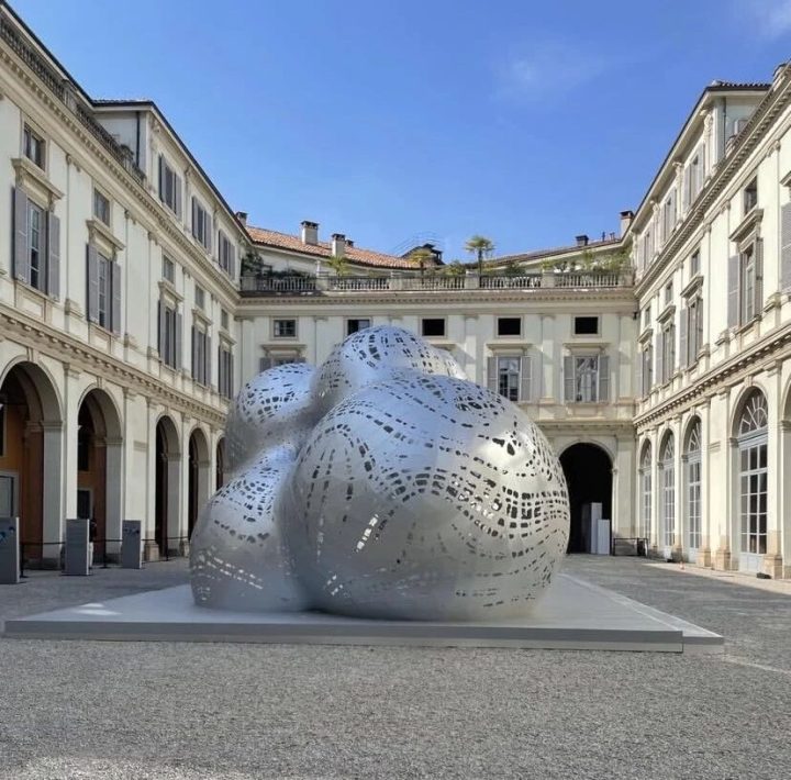 2026米兰国际家具展 | 米兰威尼斯深度设计研学之旅